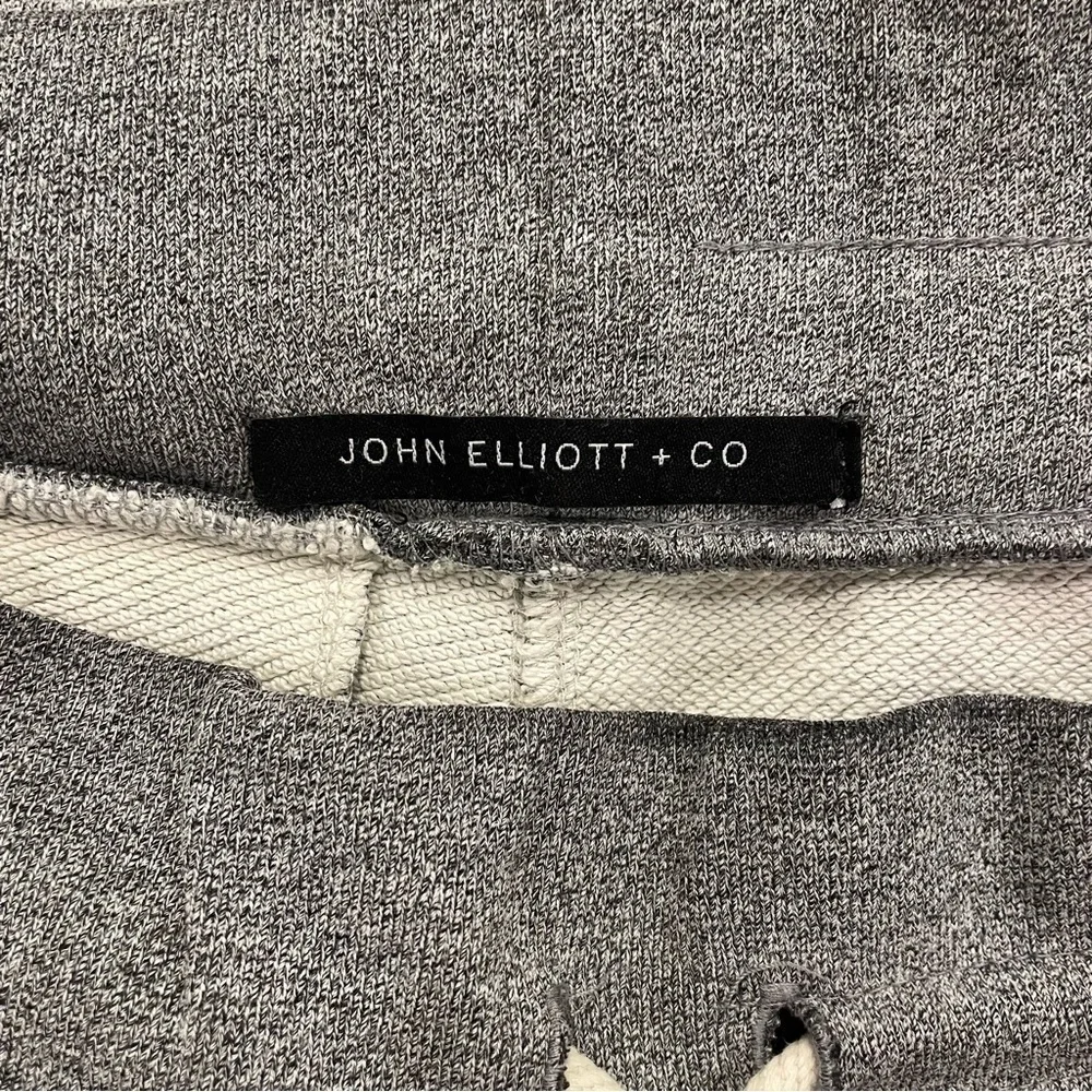 John Elliott size large